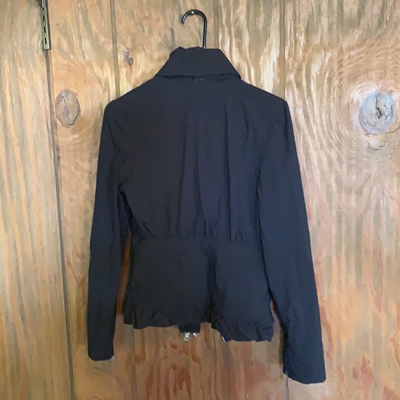 COPY - COPY - Anatomies lightweight jacket - Picture 2 of 4